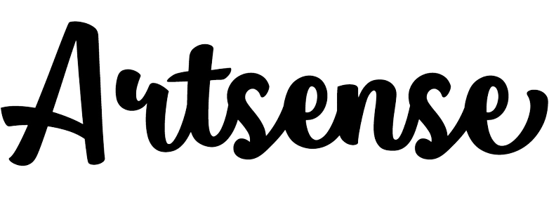 artsense logo